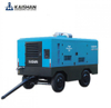 KSDY-10/14.5 Series Portable High To Low Pressure Air Compressor