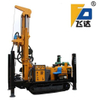 Self-propelled Well Drilling Machine FY300A