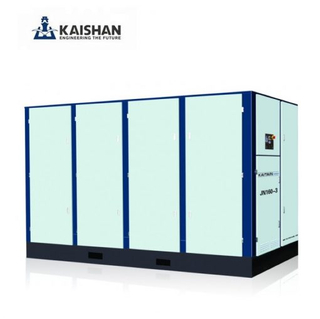 3~5bar Low Pressure Screw Air Compressor JN . Series