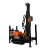 Self-propelled Well Drilling Machine FYX180