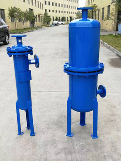 High-effciency oil remover 