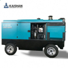 KSDY-10/14.5 Series Portable High To Low Pressure Air Compressor