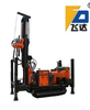 Self-propelled Well Drilling Machine FYX180