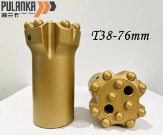 Drill T76-38