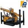 Self-propelled Well Drilling Machine FYX180