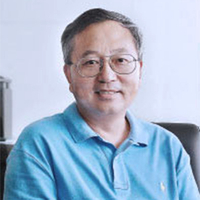 Dr. Tang Yan