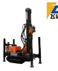 Self-propelled Well Drilling Machine FY300A