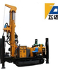 Self-propelled Well Drilling Machine FYX180