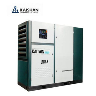 JN . Series Screw Air Compressor