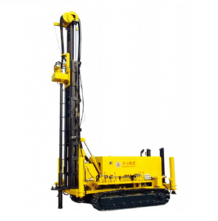 Well Drilling Machine KW20