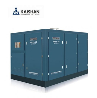 VP . Series Vacuum Screw Compressor