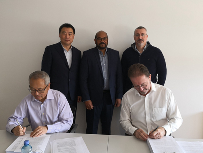 Kaishan Stock Receives a Big Bill of $65 Million for Geothermal Projects