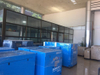 JN . Series Screw Air Compressor