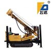 Self-propelled Well Drilling Machine FY280
