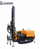 Multi-function Well Drilling Machine KW400