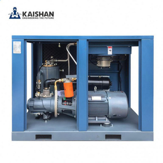 BMVF55. Series Permanent Magnet Inverter Air Compressor