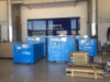 JN . Series Screw Air Compressor