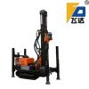 Self-propelled Well Drilling Machine FYX200