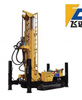 Self-propelled Well Drilling Machine FYX180