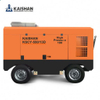 KSDY-10/14.5 Series Portable High To Low Pressure Air Compressor