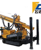 Self-propelled Well Drilling Machine FY300A