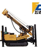Self-propelled Well Drilling Machine FYX180