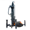 Multi-function Well Drilling Machine KW400