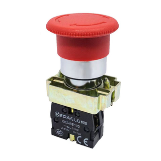 Emergency Stop Switch 